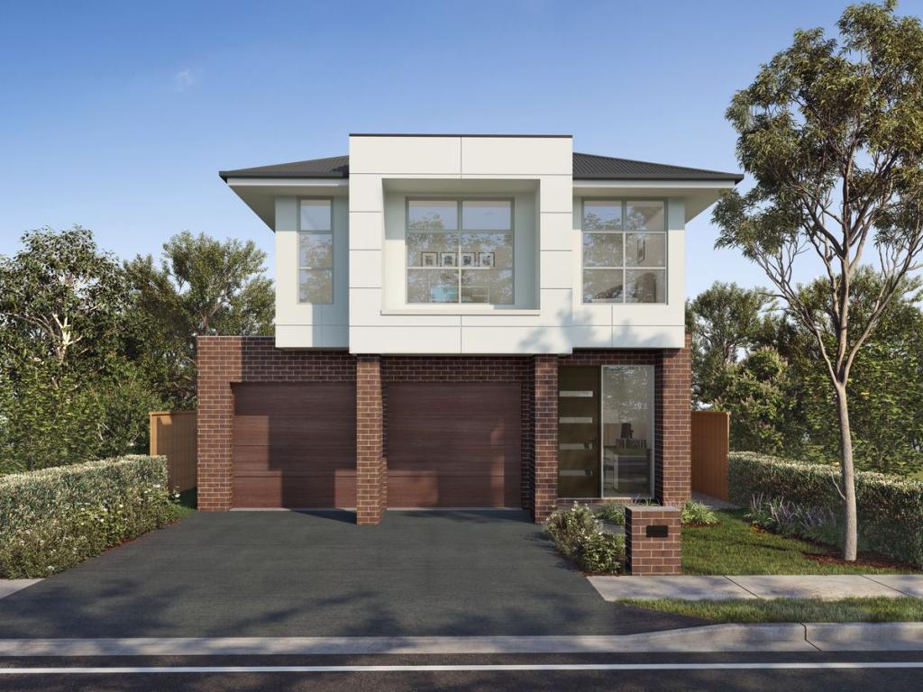 Lot2114/287 Tallawong Rd, Rouse Hill, NSW 2155