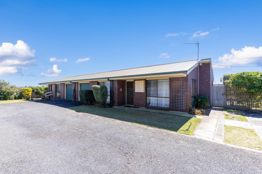 1/110 Caroline St, East Devonport, TAS 7310