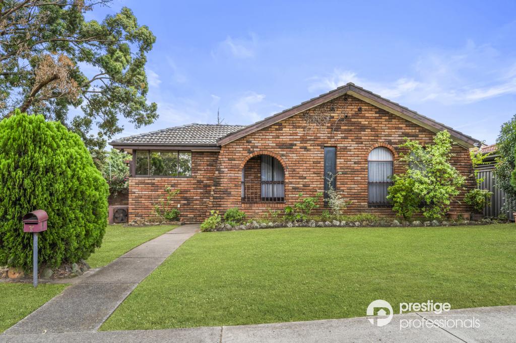1 Swindon Pl, Chipping Norton, NSW 2170