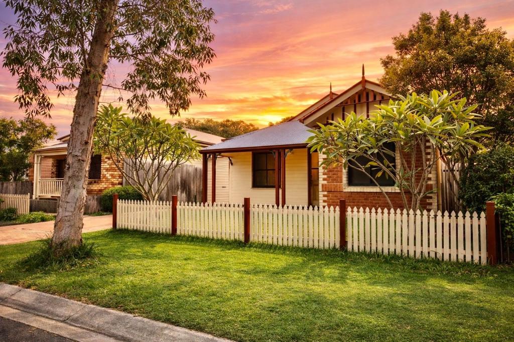 9 Milliken Cct, Forest Lake, QLD 4078