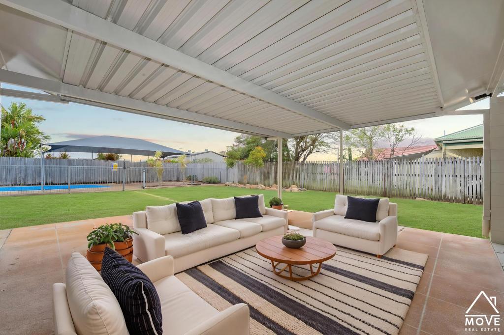 22 North Beck Dr, Condon, QLD 4815