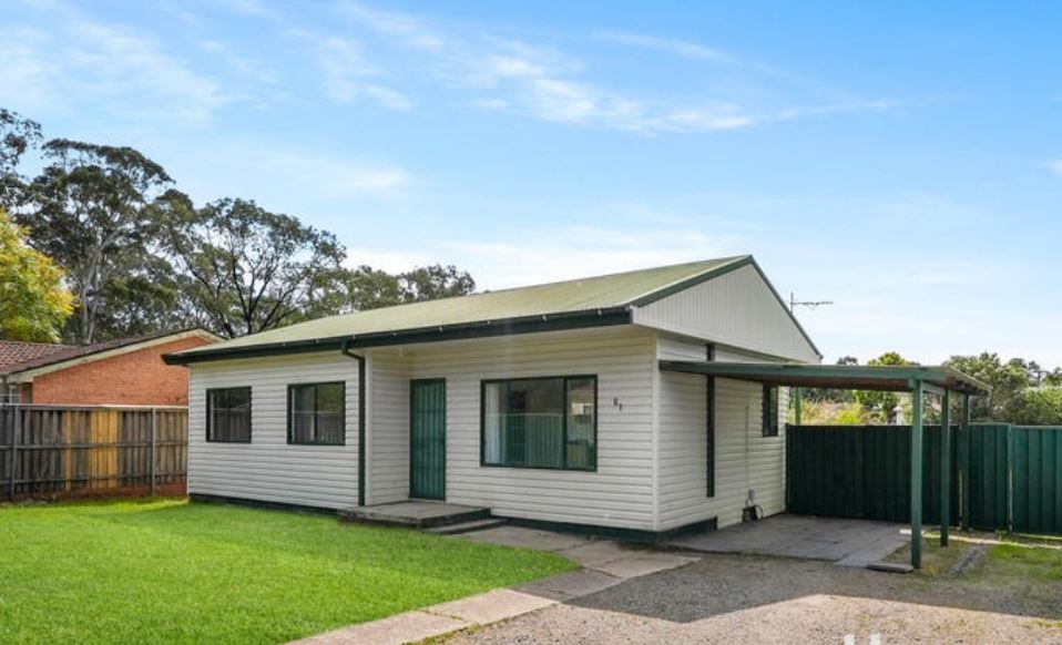 61 Irelands Rd, Blacktown, NSW 2148
