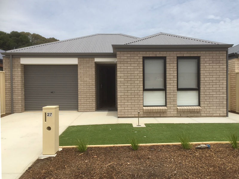 27 Fazzolari Cct, Paralowie, SA 5108