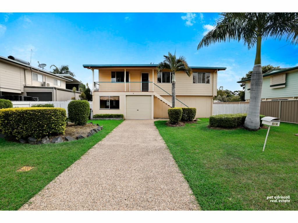 6 Schwarten St, Kawana, QLD 4701