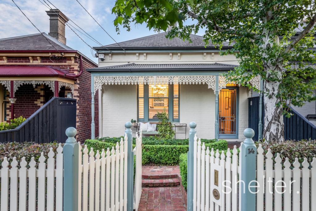 14 Bent St, Malvern East, VIC 3145