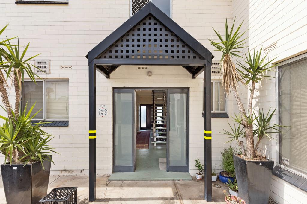 6/125 Semaphore Rd, Semaphore, SA 5019