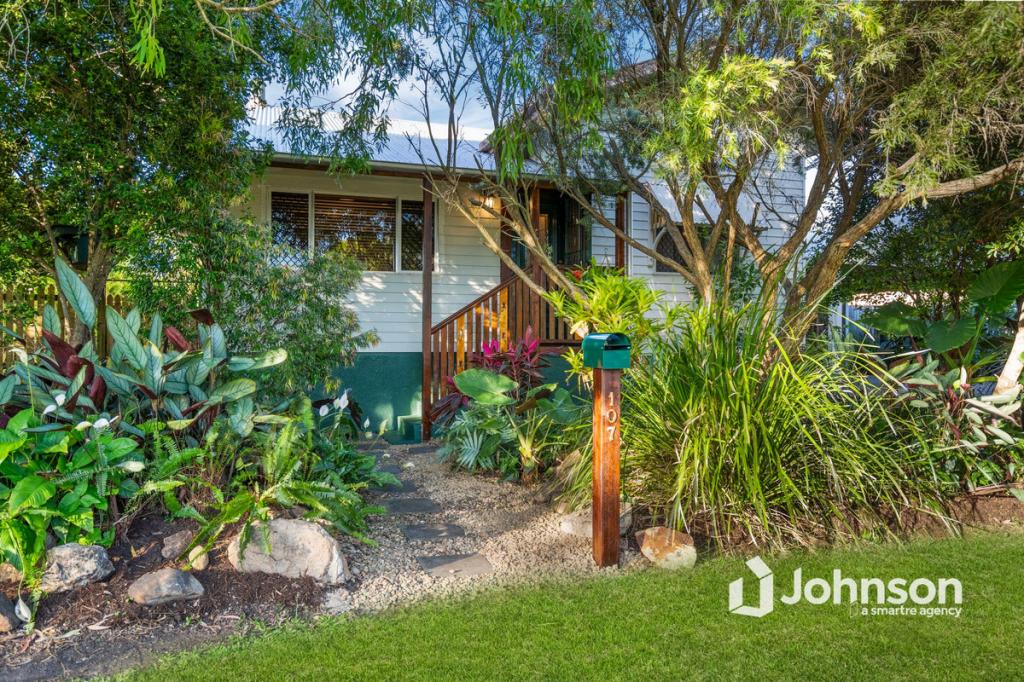 107 Blackwood Rd, Manly West, QLD 4179