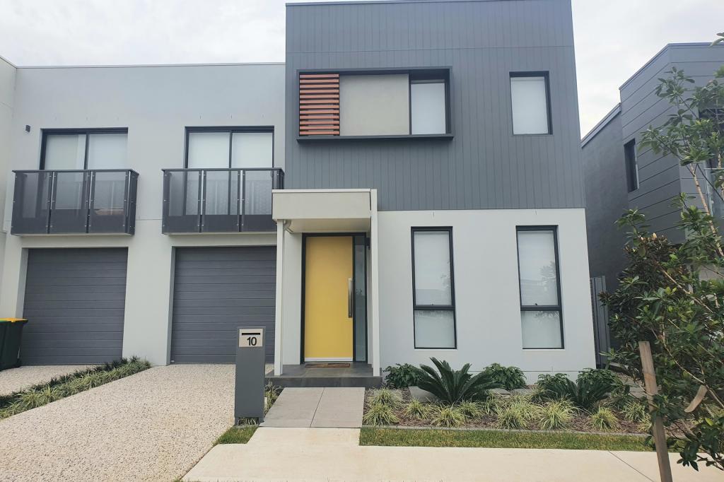 10 Cormorant Way, Shell Cove, NSW 2529
