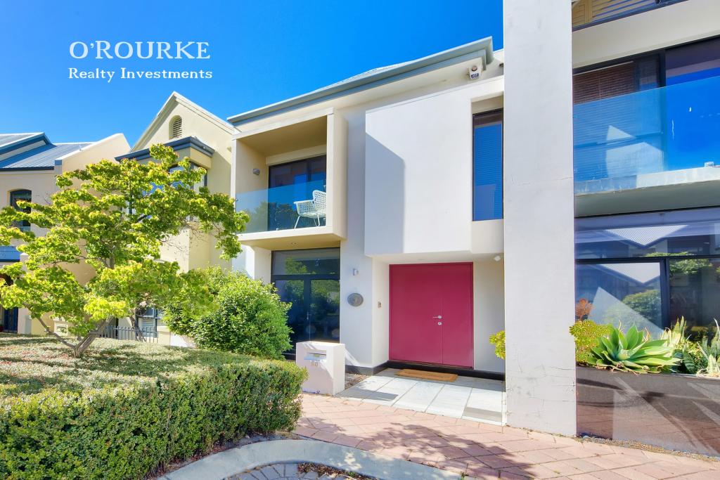 58 Coral Tree Ave, Subiaco, WA 6008