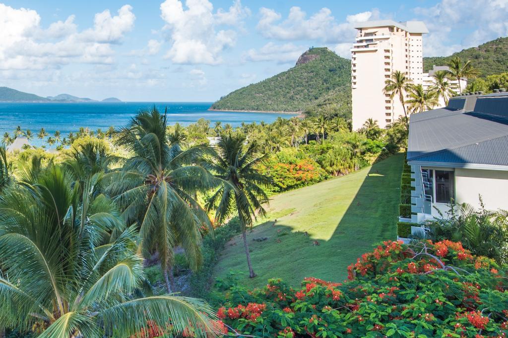 003/2 Marina Drive, Poinciana Lodge, Hamilton Island, QLD 4803
