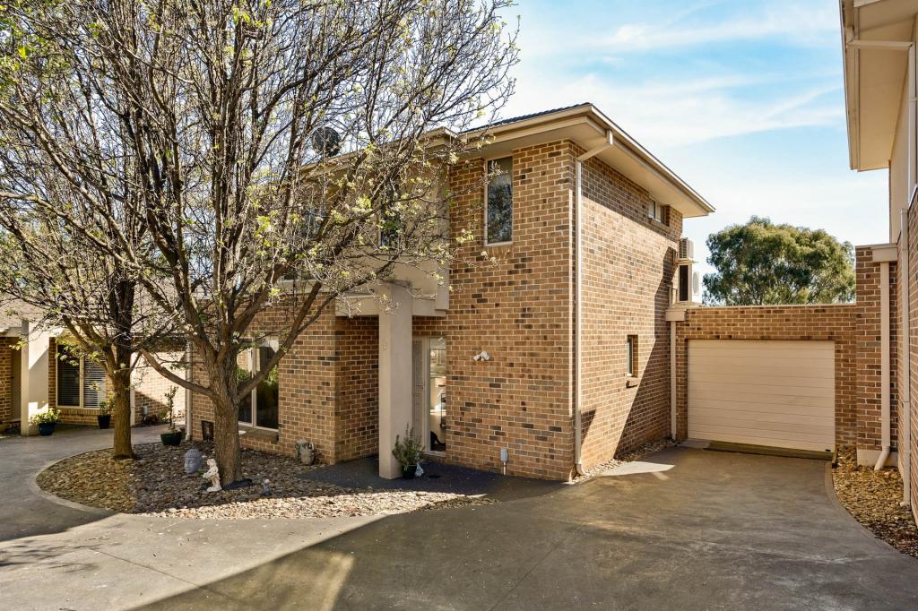 3/25-27 Golf Links Dr, Sunbury, VIC 3429