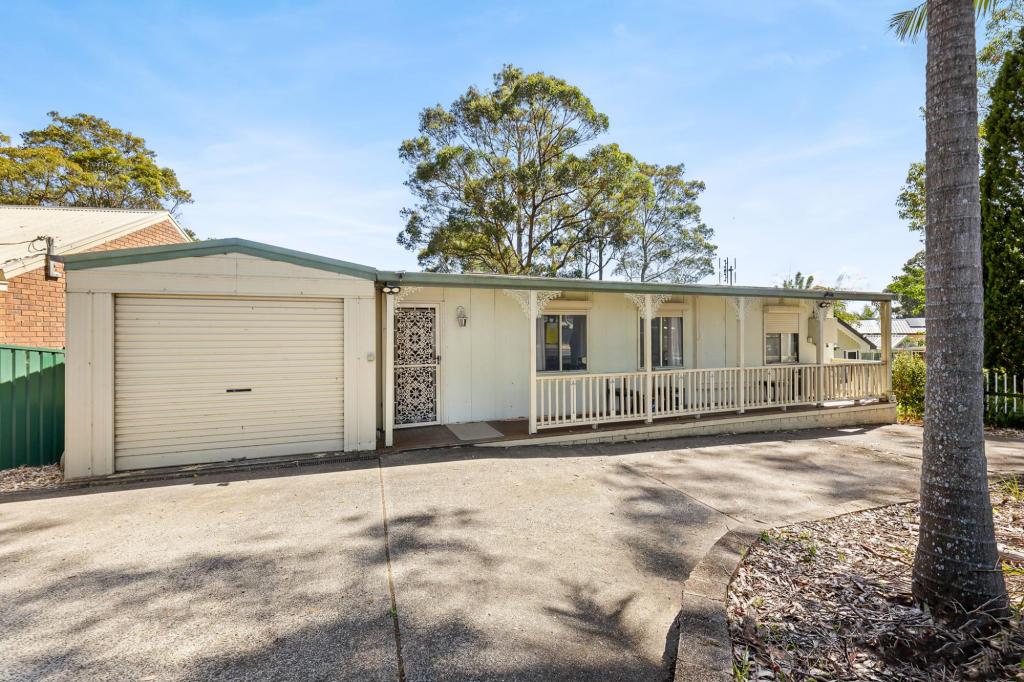 484 Beach Rd, Sunshine Bay, NSW 2536