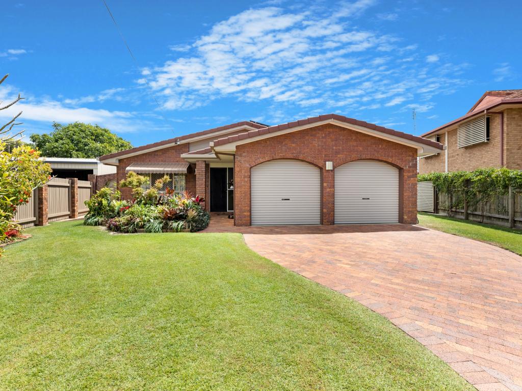 10 Virginia Ct, Scarness, QLD 4655