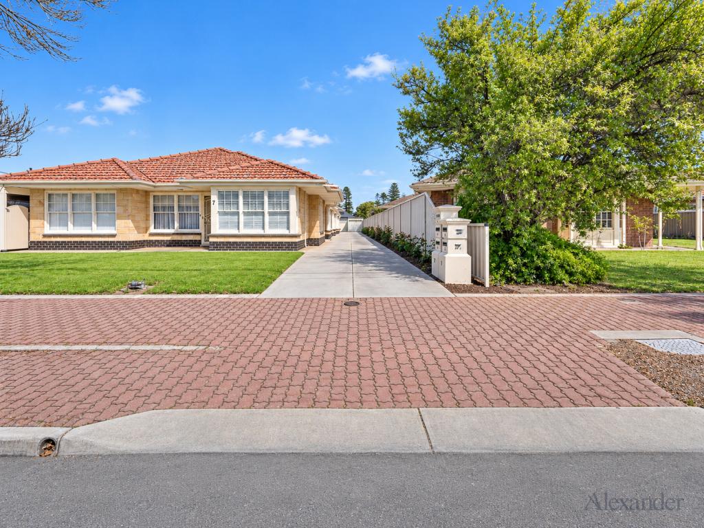 5/7 Second Ave, Glenelg East, SA 5045