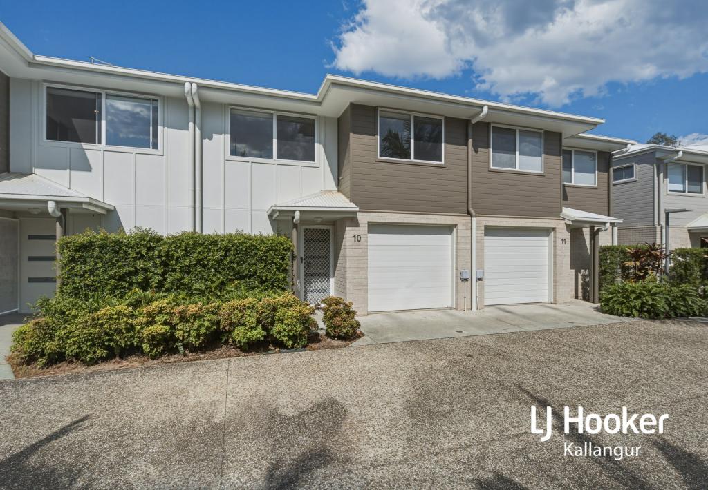10/21 Leigh Cres, Dakabin, QLD 4503