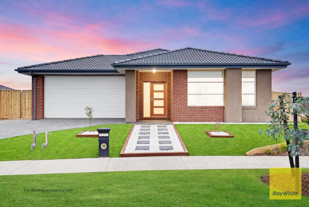 17 Angel St, Truganina, VIC 3029