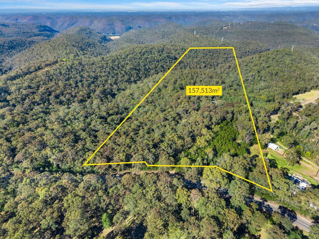 3085 Putty Rd, Colo Heights, NSW 2756