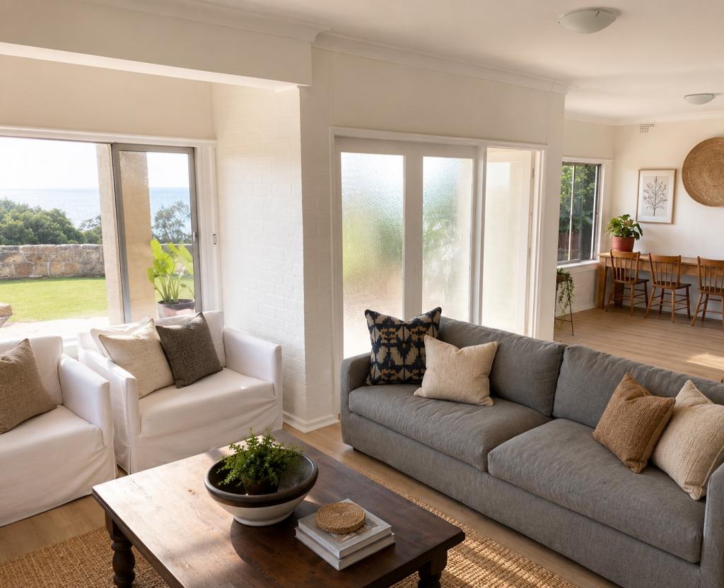 1A BILGOLA TCE, BILGOLA BEACH, NSW 2107