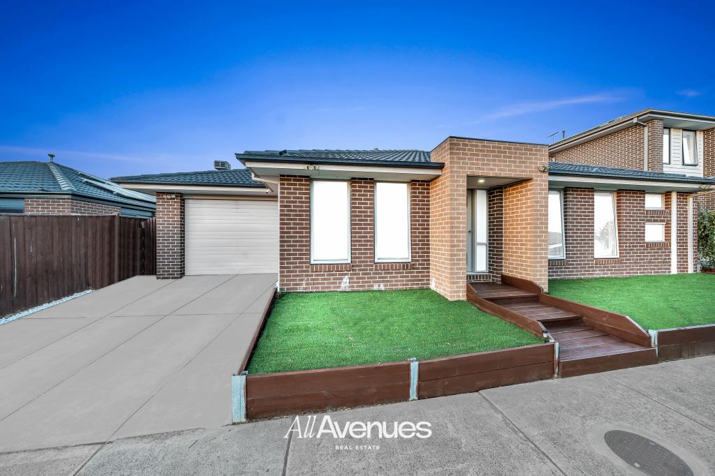 24 Mayflower Dr, Cranbourne West, VIC 3977