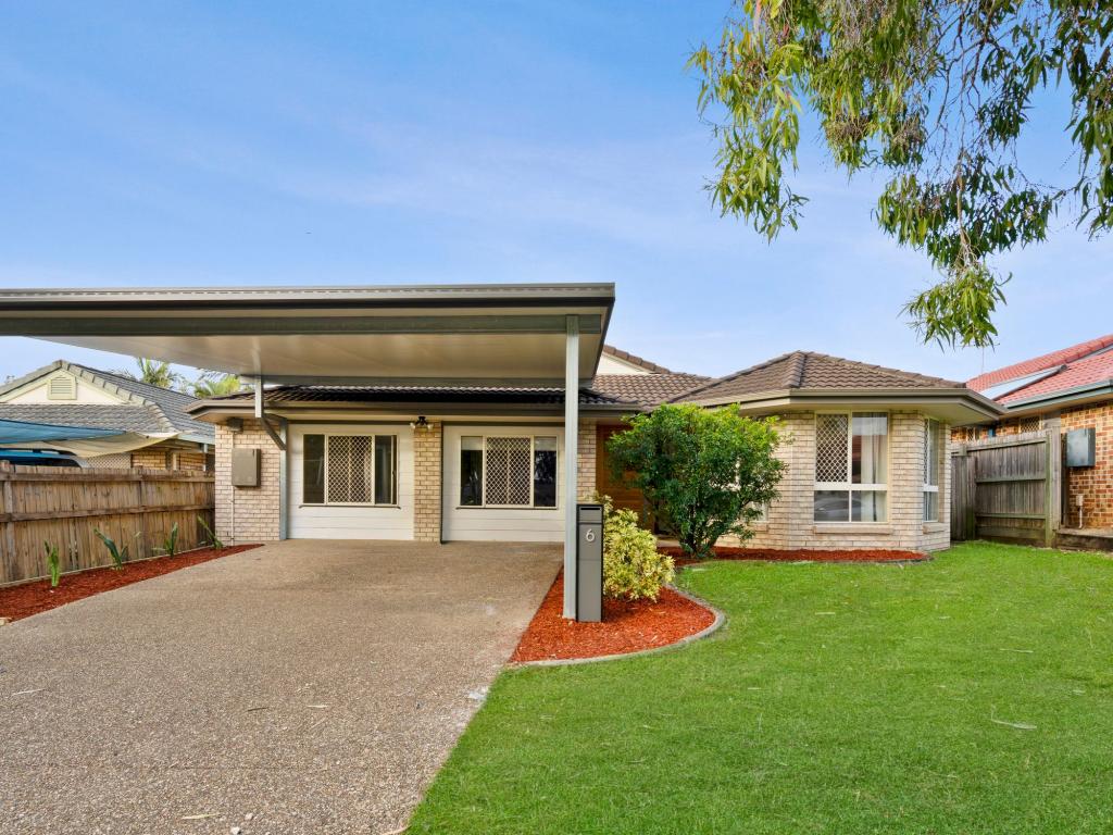 6 Allarton St, Coopers Plains, QLD 4108