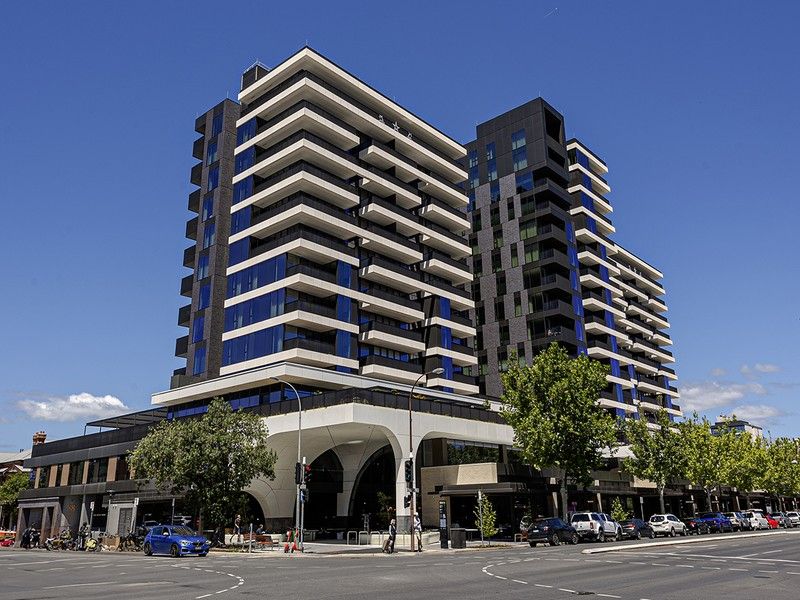 906/21 - Centenary St, North Adelaide, SA 5006