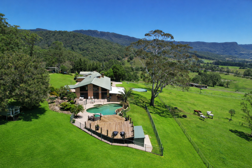 2665 Illawarra Hwy, Tullimbar, NSW 2527