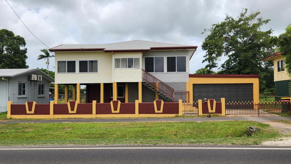 16 Mourilyan Harbour Rd, Mourilyan, QLD 4858