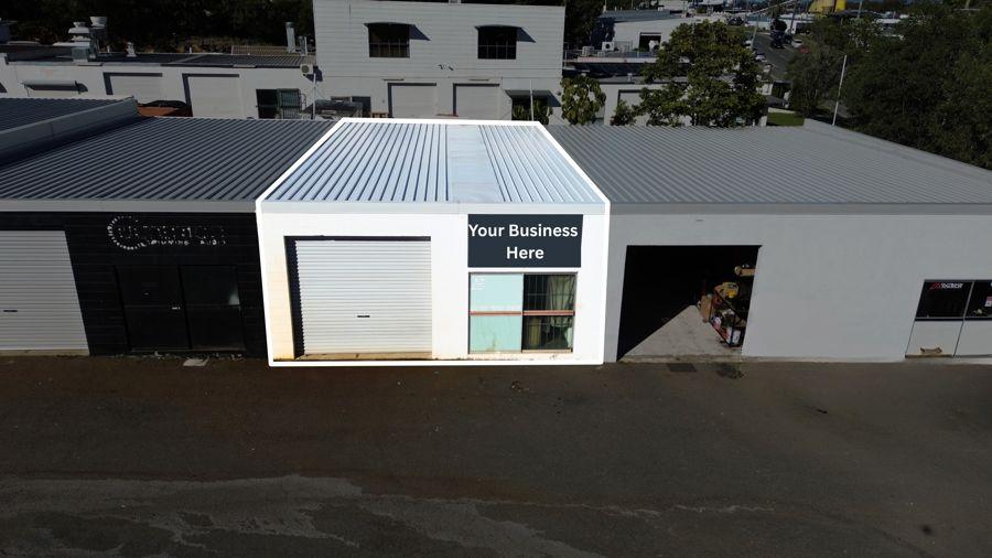 2/15 Bailey Cres, Southport, QLD 4215