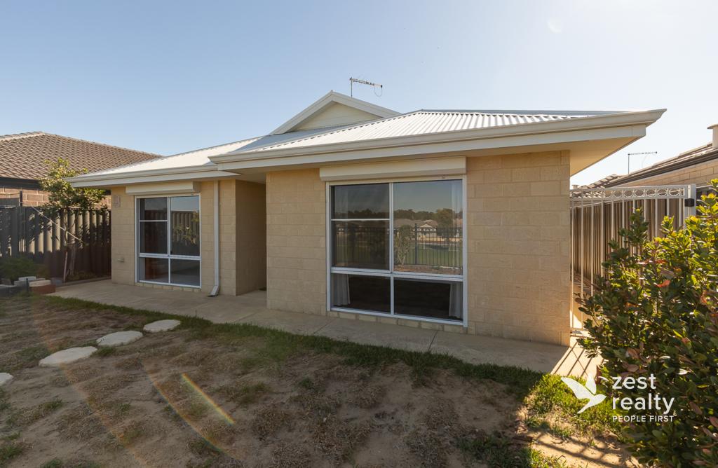 8 Galahad Lane, Baldivis, WA 6171