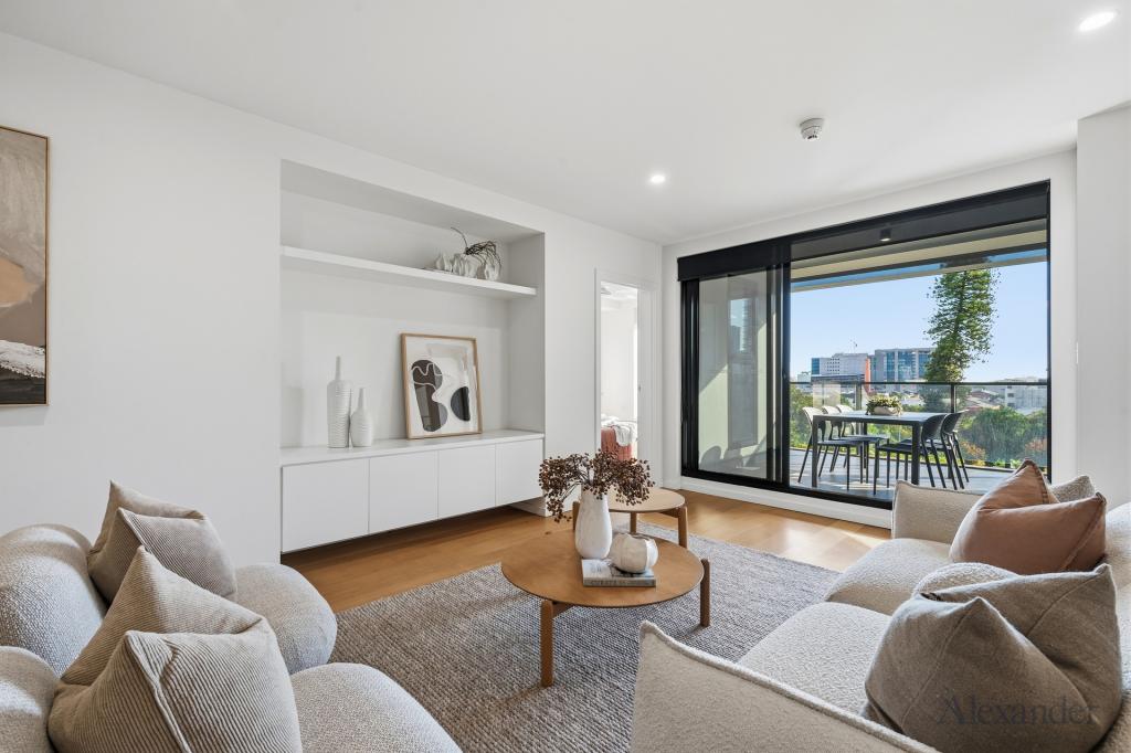 401/26 Hurtle Sq, Adelaide, SA 5000