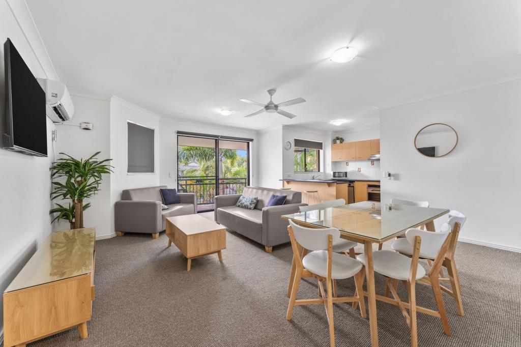 307/2360 Gold Coast Hwy, Mermaid Beach, QLD 4218