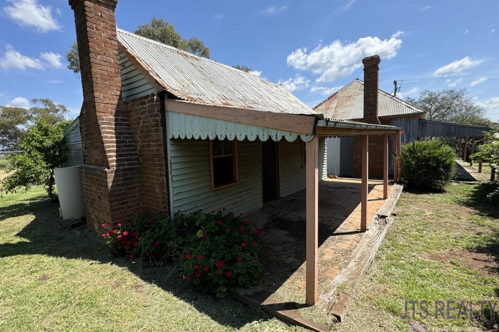 4793 Golden Hwy, Merriwa, NSW 2329