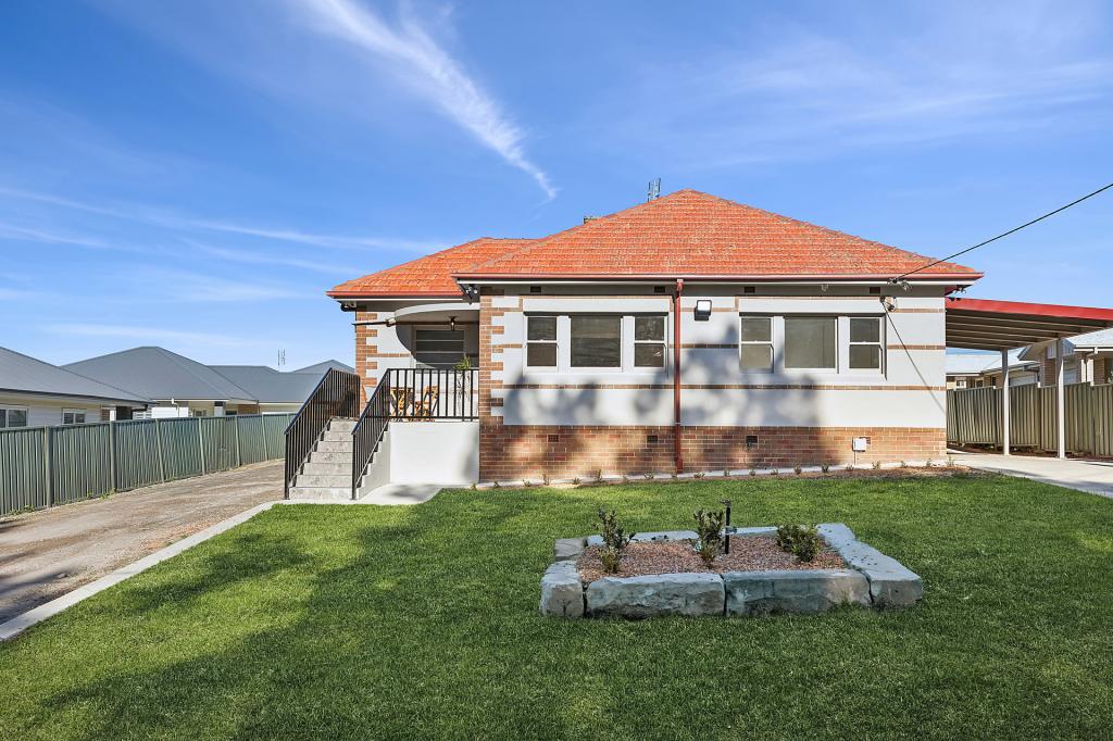 4 Porter Ave, East Maitland, NSW 2323