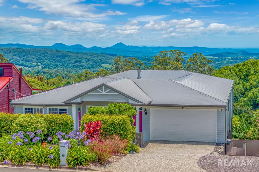 16 Kingsview Dr, Flaxton, QLD 4560