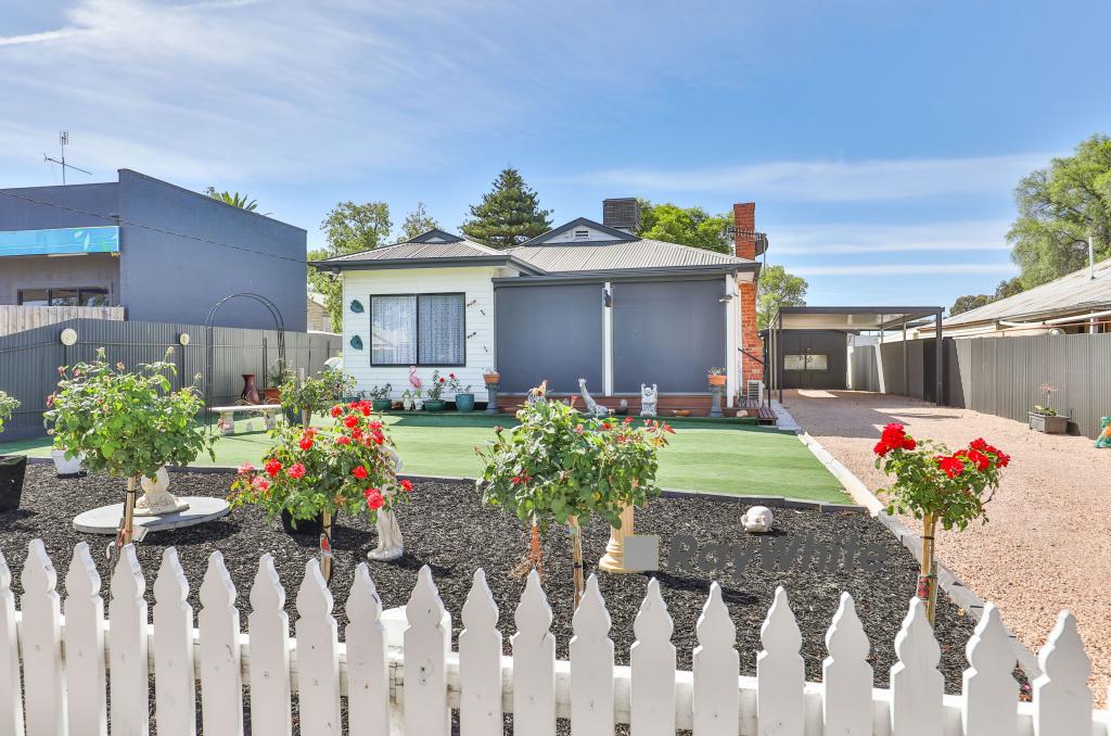 7 Gregory St, Ouyen, VIC 3490