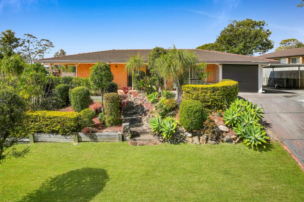 2 Flag St, Jamboree Heights, QLD 4074