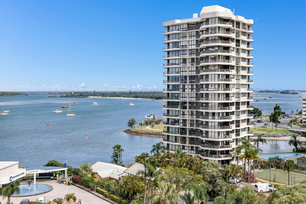 35/21 Bayview St, Runaway Bay, QLD 4216