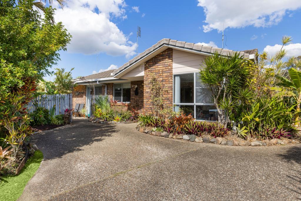 1/74 Pittards Rd, Buderim, QLD 4556