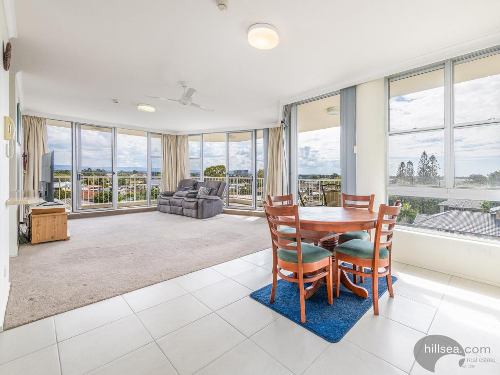 22/15 Brighton St, Biggera Waters, QLD 4216