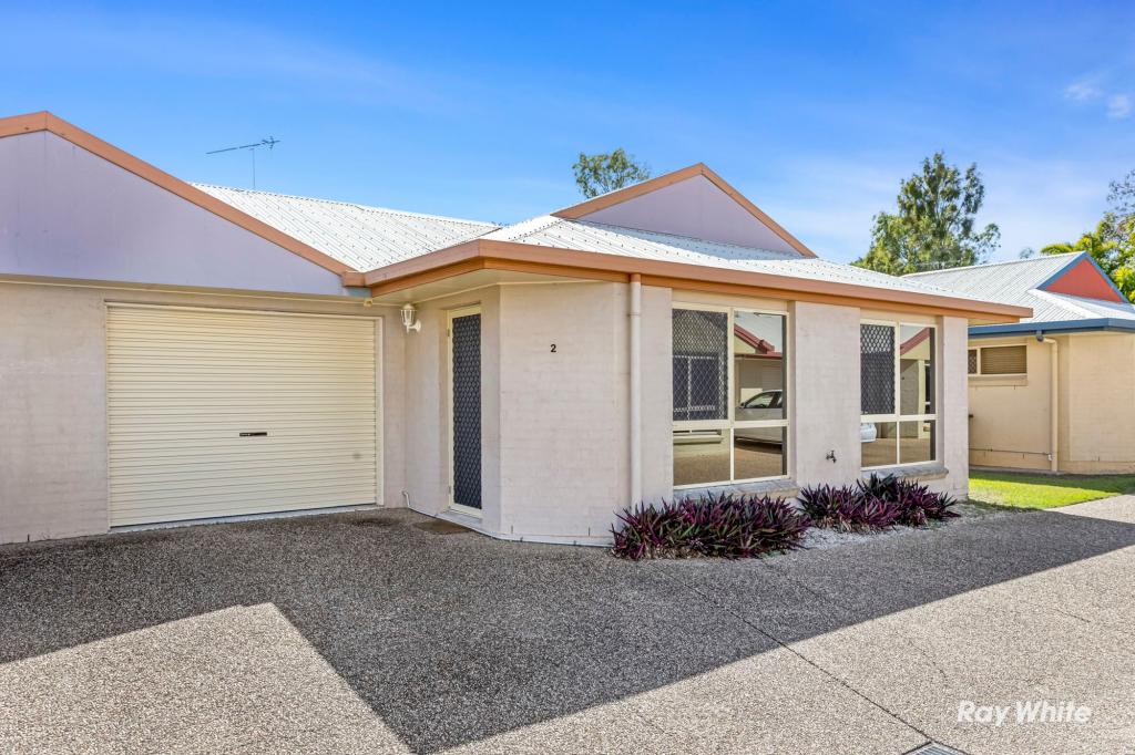 2/35 Cedar Ave, Taranganba, QLD 4703
