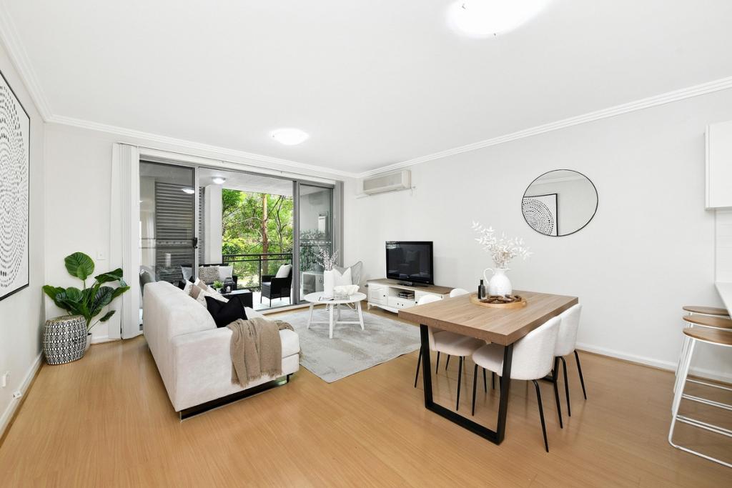 15/28-32 Pennant Hills Rd, North Parramatta, NSW 2151