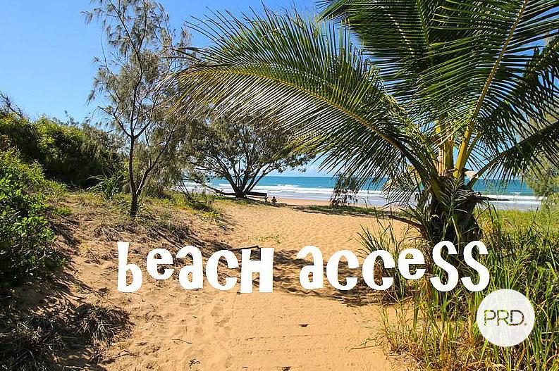 LOT 4 BEACH HOUSES ESTATE RD, AGNES WATER, QLD 4677