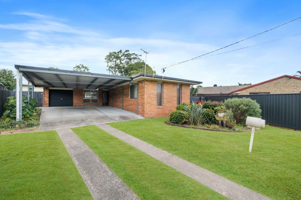 6 Dala Ct, Deception Bay, QLD 4508