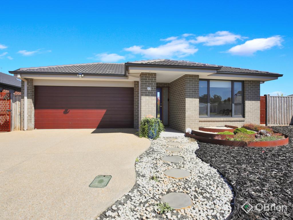 15 Cullen St, Warragul, VIC 3820