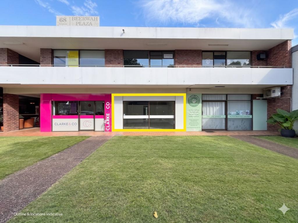 4/68 Simpson St, Beerwah, QLD 4519