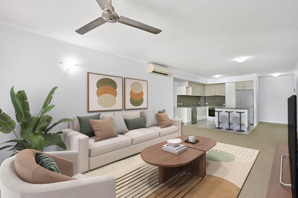 97/89-95 Ishmael Rd, Earlville, QLD 4870