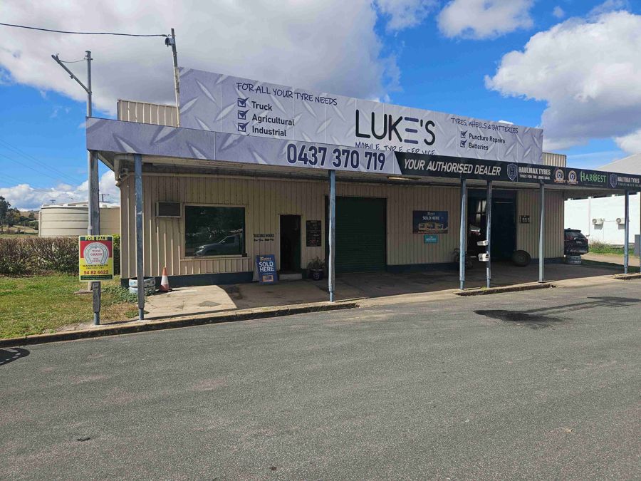 4-6 Moore St, Goomeri, QLD 4601