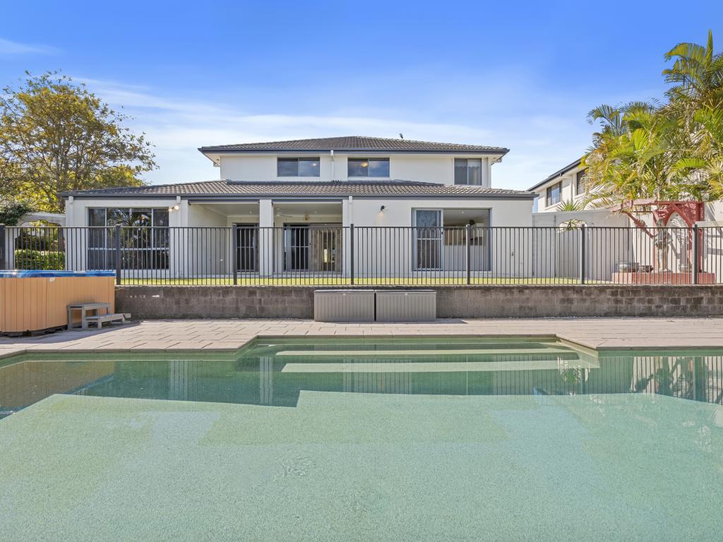 6 Parkview Pl, Helensvale, QLD 4212