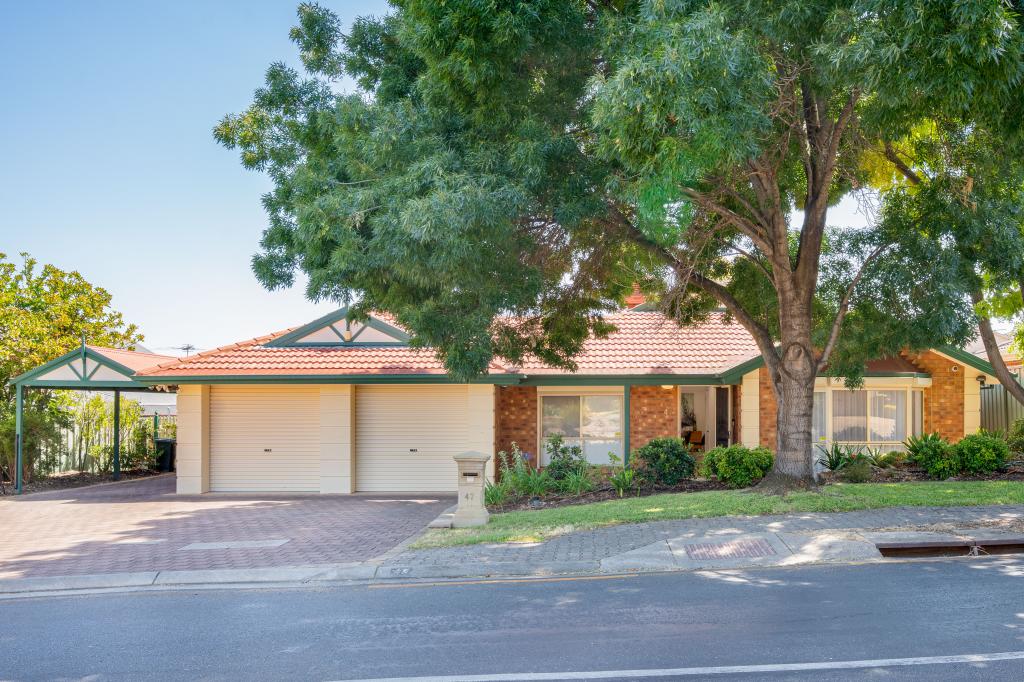 47 Harvey Ave, Walkley Heights, SA 5098