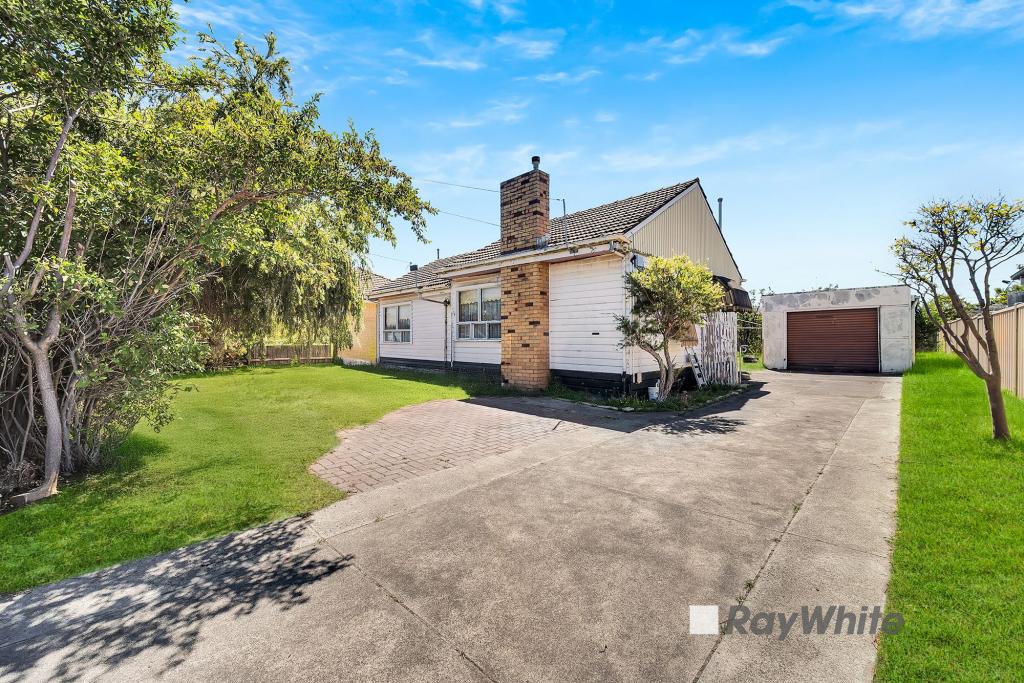 3 DUNVEGAN CRES, DANDENONG, VIC 3175